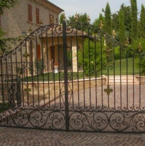 Cancello 01